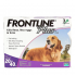Frontline Plus  殺蝨滴頸藥水(3支裝) - (8週齡以上及20 - 40kg狗隻適用)